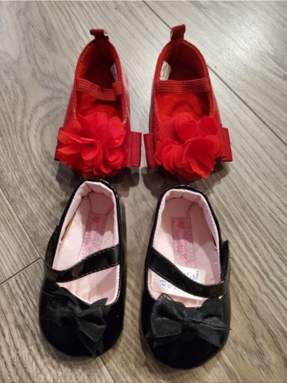 Baby Shoes